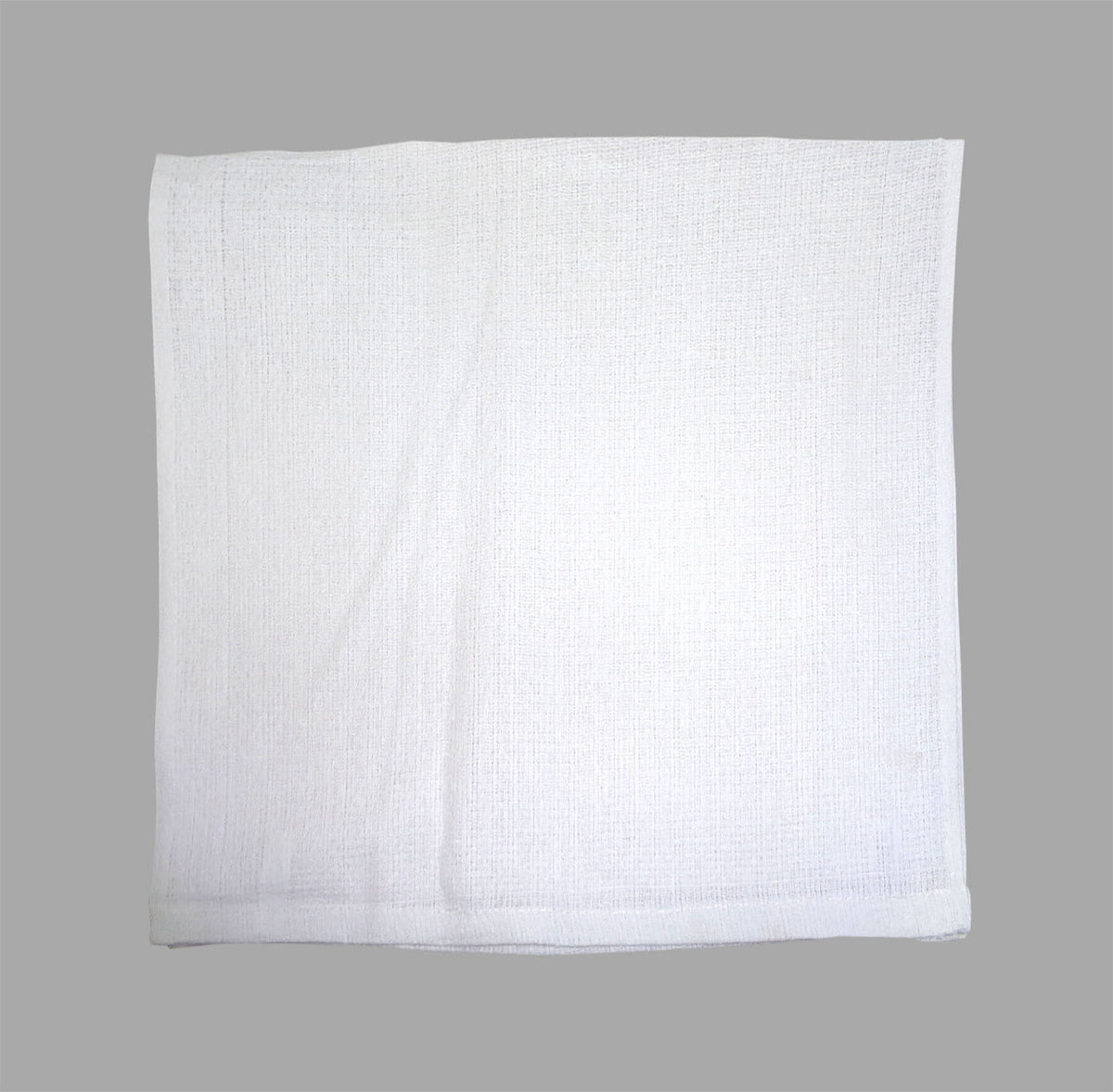 Cotton Huck Towel, Sentry Medical