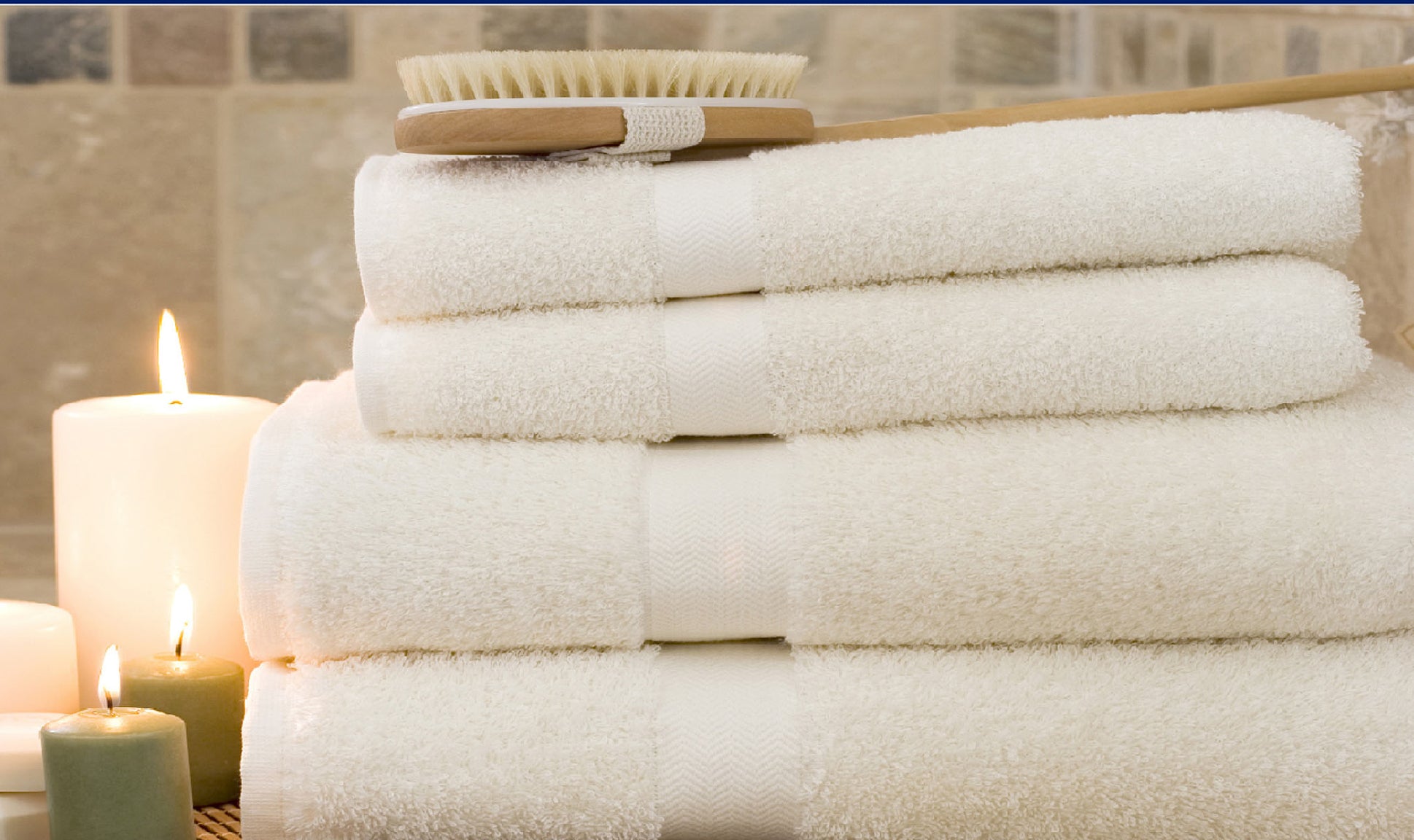 Capella Gold Collection Towels