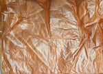 ORANGE SOLUBLE CART LINER - 50X47X28 - 1.5 MIL