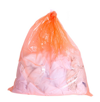 60" x 60"-Soluble Bags