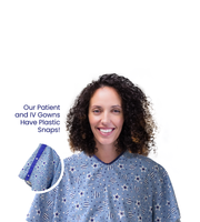 Patient Gowns
