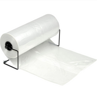 Vented Bags-28”X40”  1.2 MIL