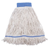 Wet Mops - Cotton/Synthetic