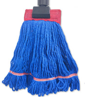 Wet Mops - Cotton/Synthetic