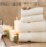 Bath Towels - Capella Gold Collection