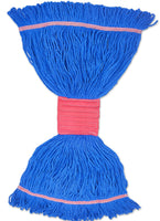 Wet Mops - Cotton/Synthetic