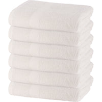 Bath Towels - Capella Gold Collection