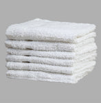 Wash Cloths - Economy