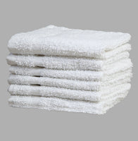 Wash Cloths - Economy