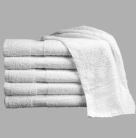 Bath Towels - Economy